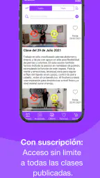 Yoga en Silla con Meher Roop 3