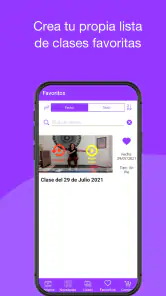 Yoga en Silla con Meher Roop screenshot