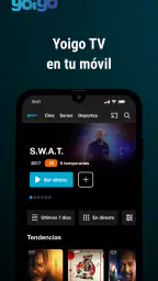Yoigo TV 1