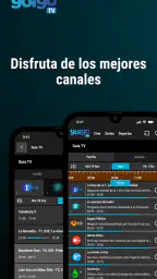 Yoigo TV 2