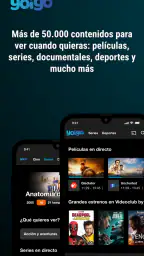 Yoigo TV 3