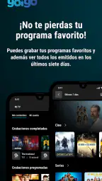 Yoigo TV 4