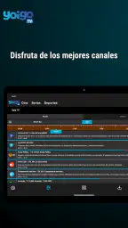 Yoigo TV 7