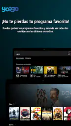 Yoigo TV 8