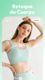 YouCam Makeup - Editor Belleza 3