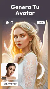 YouCam Makeup - Editor Belleza screenshot