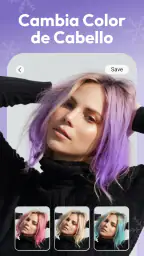 YouCam Makeup - Editor Belleza 6