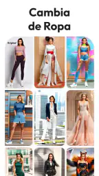 YouCam Makeup - Editor Belleza 8