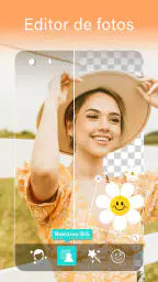 YouCam Perfect - Editor Fotos 1
