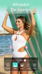 YouCam Perfect - Editor Fotos 2