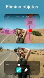YouCam Perfect - Editor Fotos 3