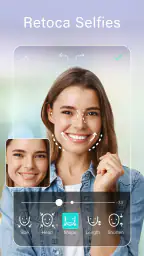 YouCam Perfect - Editor Fotos 5