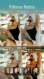 YouCam Perfect - Editor Fotos 6