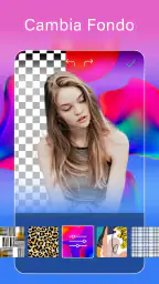 YouCam Perfect - Editor Fotos 7