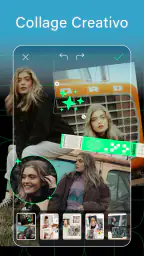YouCam Perfect - Editor Fotos 8