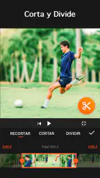 YouCut - Editor de Videos 2