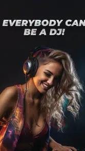 YouDJ - Aplicación fácil de DJ screenshot