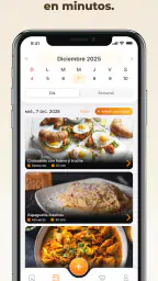 Youmeal: Recipe Keeper 4