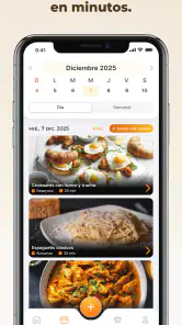 Youmeal: Recipe Keeper screenshot