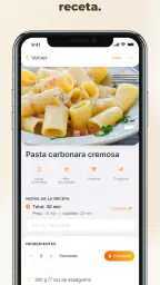 Youmeal: Recipe Keeper 5