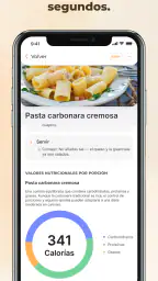 Youmeal: Recipe Keeper 6