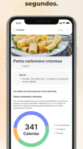 Youmeal: Recipe Keeper screenshot