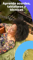 Yousician: profesor de música 5