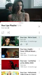YouTube 5