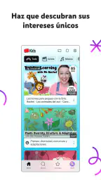YouTube Kids 1