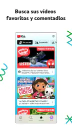 YouTube Kids 2
