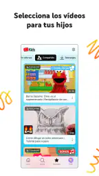 YouTube Kids 3