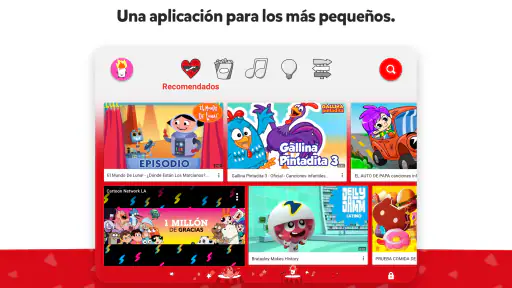 YouTube Kids 6
