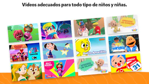 YouTube Kids 7