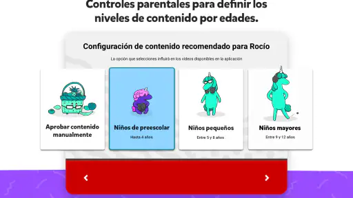 YouTube Kids 8