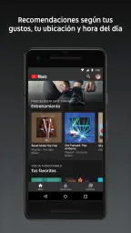 YouTube Music 2