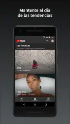 YouTube Music 4