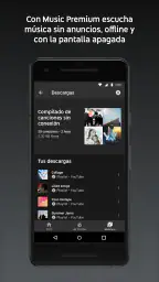 YouTube Music 5