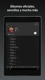 YouTube Music 6