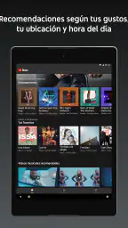 YouTube Music 7