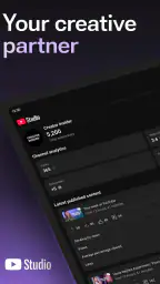 YouTube Studio 8