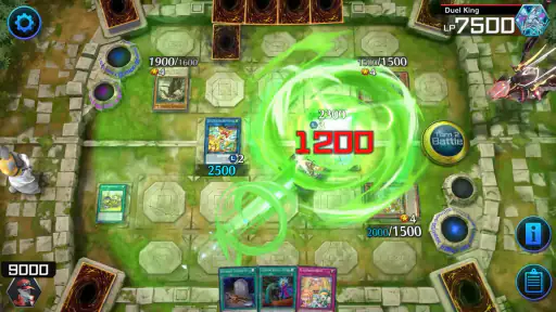 Yu-Gi-Oh! Master Duel 2