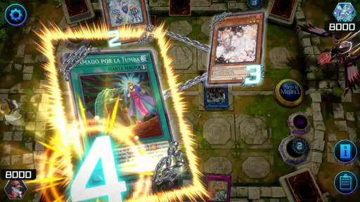 Yu-Gi-Oh! Master Duel 3
