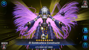 Yu-Gi-Oh! Master Duel screenshot