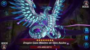Yu-Gi-Oh! Master Duel screenshot