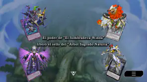 Yu-Gi-Oh! Master Duel screenshot