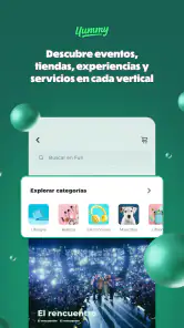 Yummy Delivery screenshot