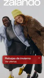 Zalando: moda y compras online 1