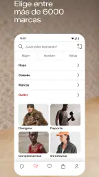 Zalando: moda y compras online 2