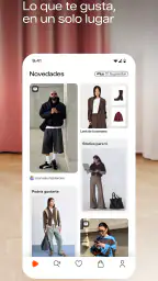 Zalando: moda y compras online 3