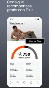 Zalando: moda y compras online screenshot